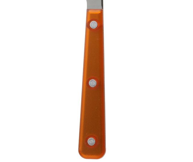 Комплект прибори за хранене 24 части Frosty Orange