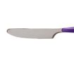 Комплект прибори за хранене 24 части Rara Violet