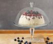 Настолно плато и капак Special Cake