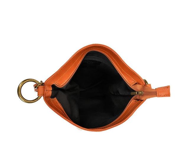 Дамска чанта Selene Cognac