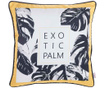 Jastučnica Tropical Palm 43x43 cm