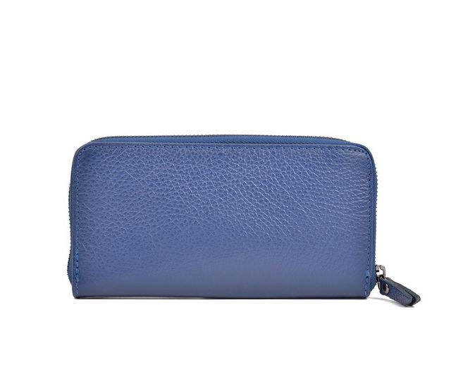 Портмоне Lucille Blue Jeans
