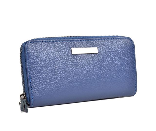 Портмоне Lucille Blue Jeans
