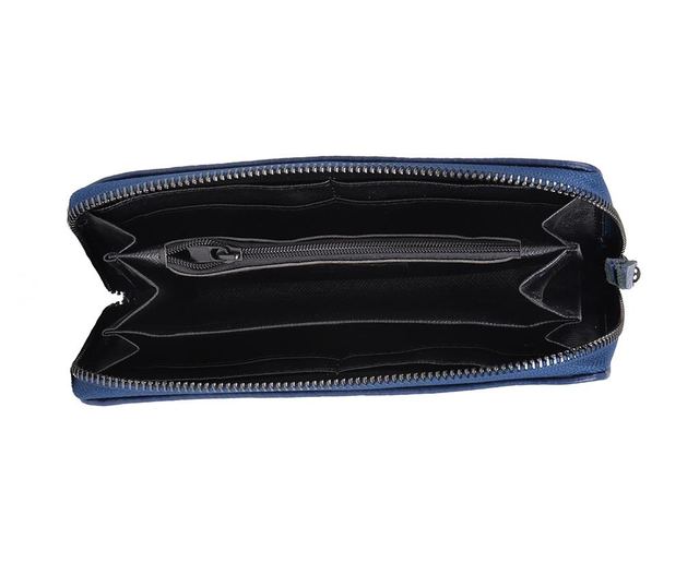 Портмоне Lucille Blue Jeans