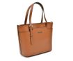 Дамска чанта Pricilla Cognac