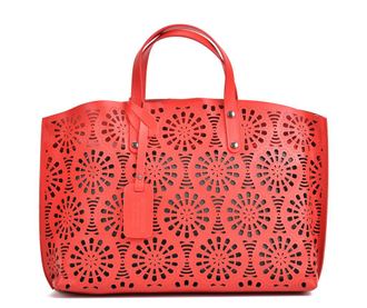Дамска чанта Annebelle Red