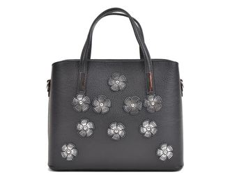 Дамска чанта Picola Black