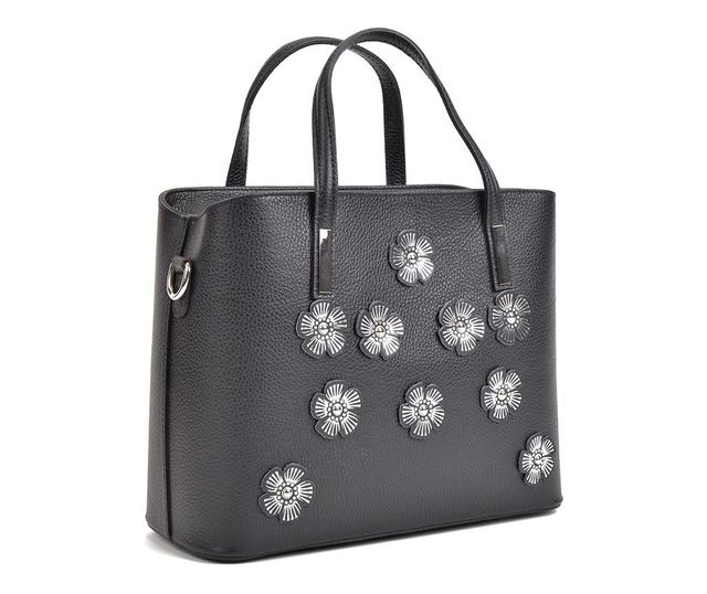 Дамска чанта Picola Black