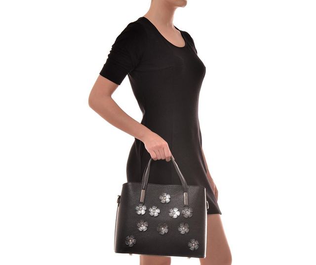 Дамска чанта Picola Black