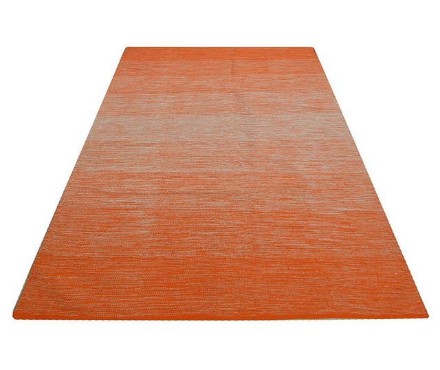 Denver Orange Szőnyeg 160x230 cm