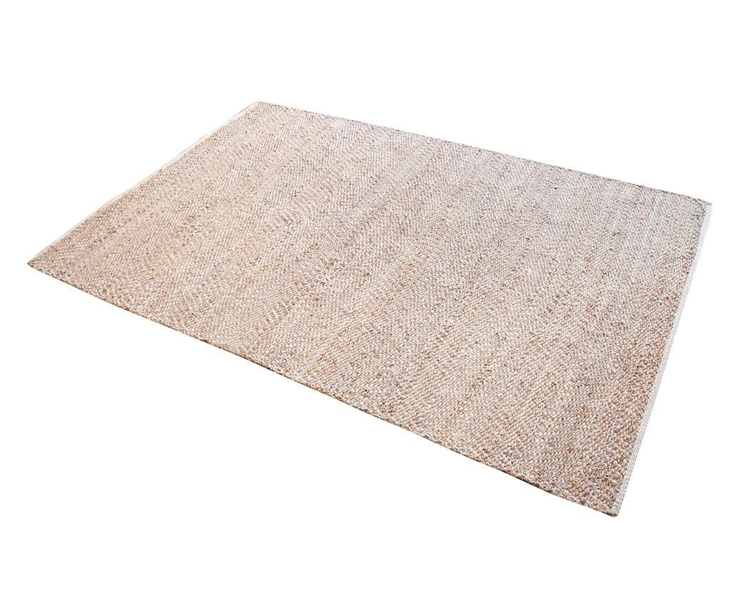 Covor tip pres Bakero, Orlando Beige, 120x180 cm - 2
