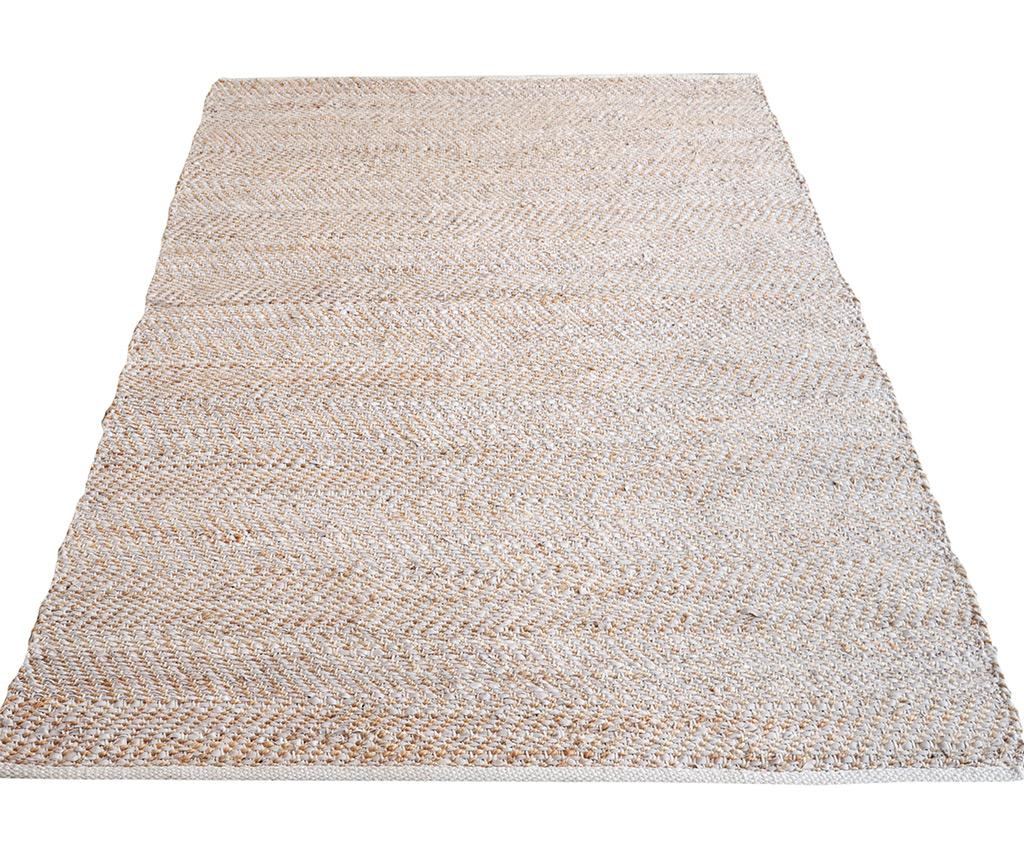 Covor tip pres Bakero, Orlando Beige, 120x180 cm - 3