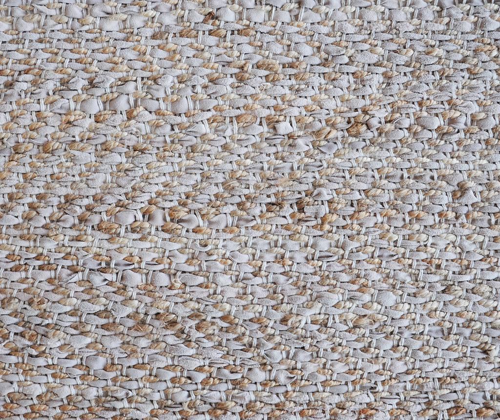 Covor tip pres Bakero, Orlando Beige, 120x180 cm - 4