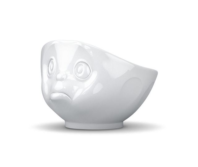 Купа Sadface White 500 мл