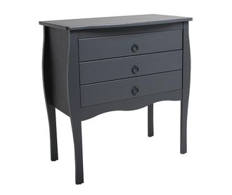 Komoda Ambiente Dark Grey