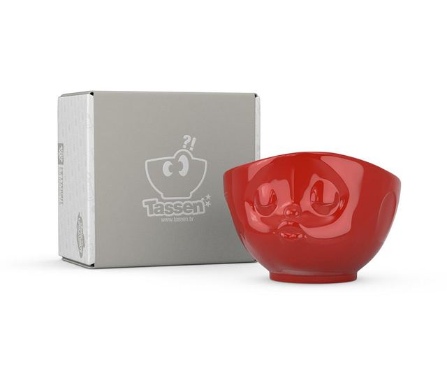 Купа Kissing Red 500 мл
