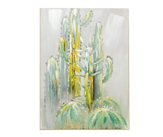 Cactus Kép 75x100cm