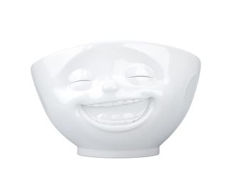 Купа Laughter White 500 мл
