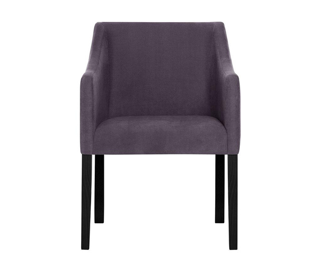 Set 4 scaune Guy Laroche Home Illusion Lavender