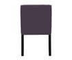 Set 4 stolice Guy Laroche Home Creativity Lavender