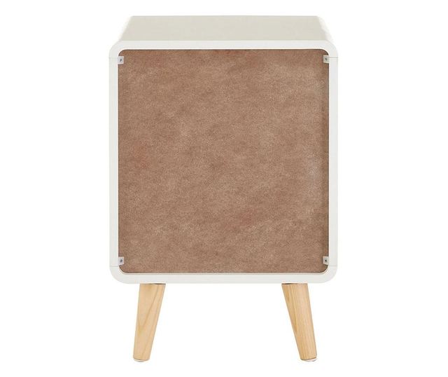 Нощно шкафче Milo Drawer