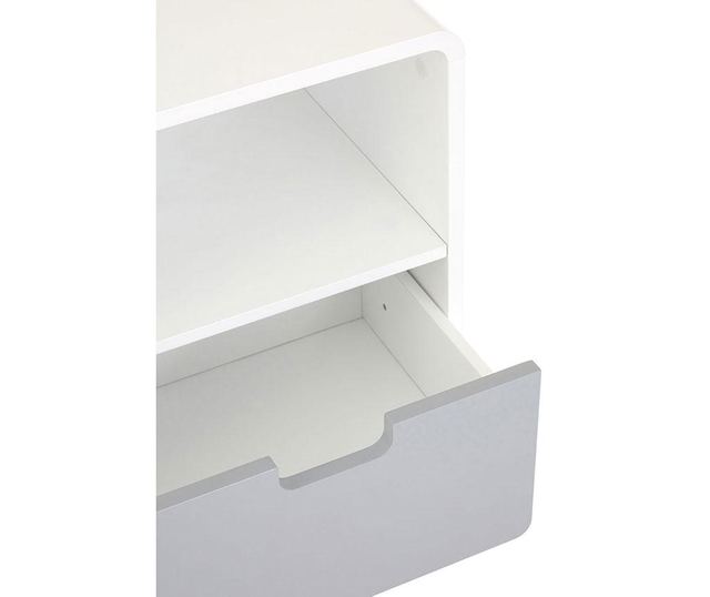 Нощно шкафче Milo Drawer