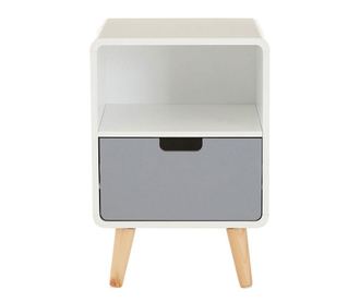 Нощно шкафче Milo Drawer