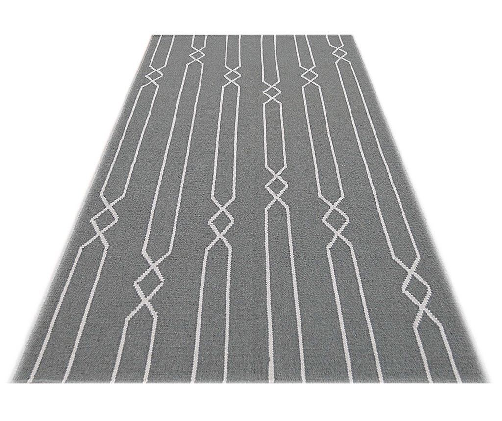 Covor Bakero, Kilim Apollo, 110x170 cm - 2