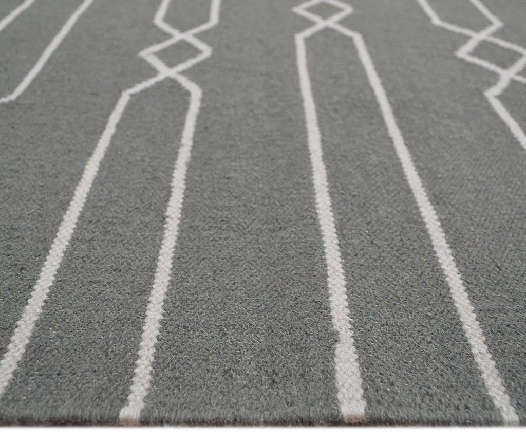 Covor Bakero, Kilim Apollo, 110x170 cm - 4