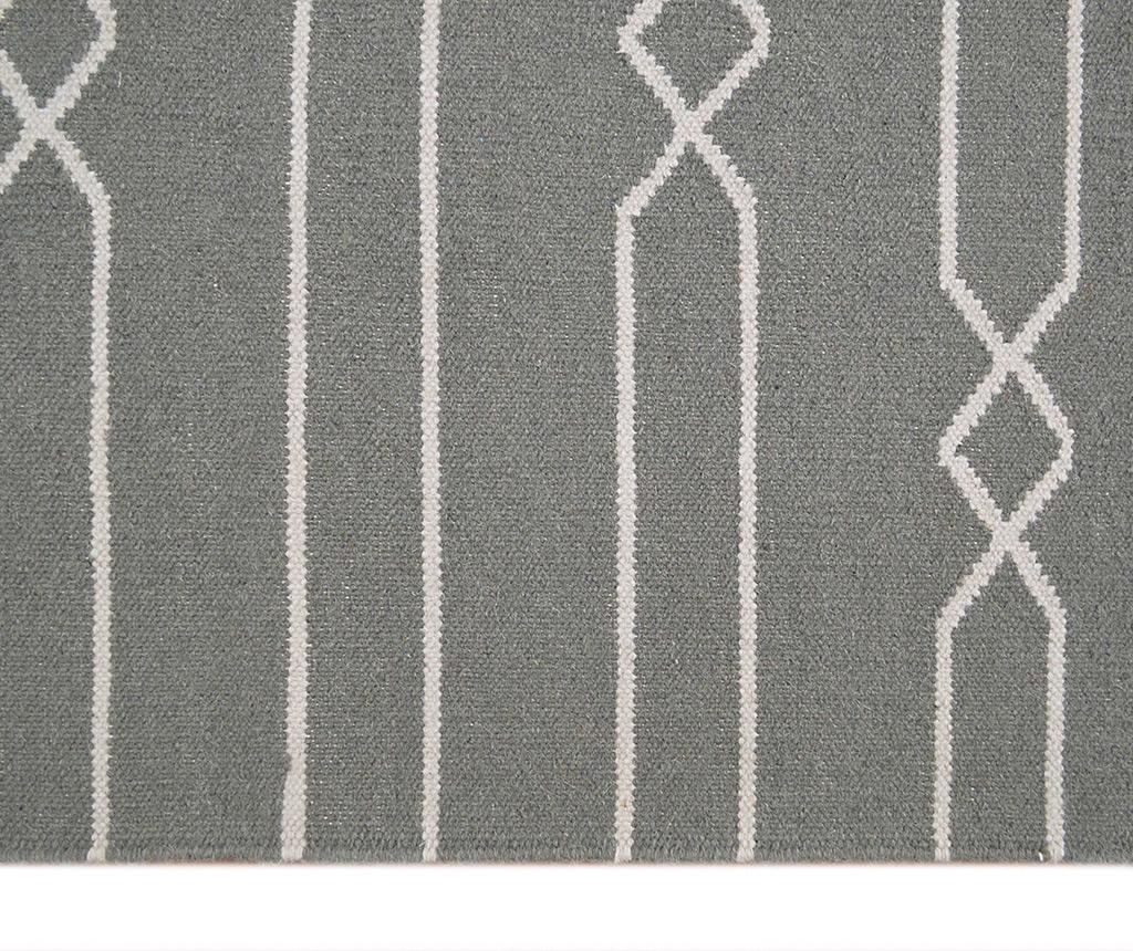 Covor Bakero, Kilim Apollo, 110x170 cm - 3