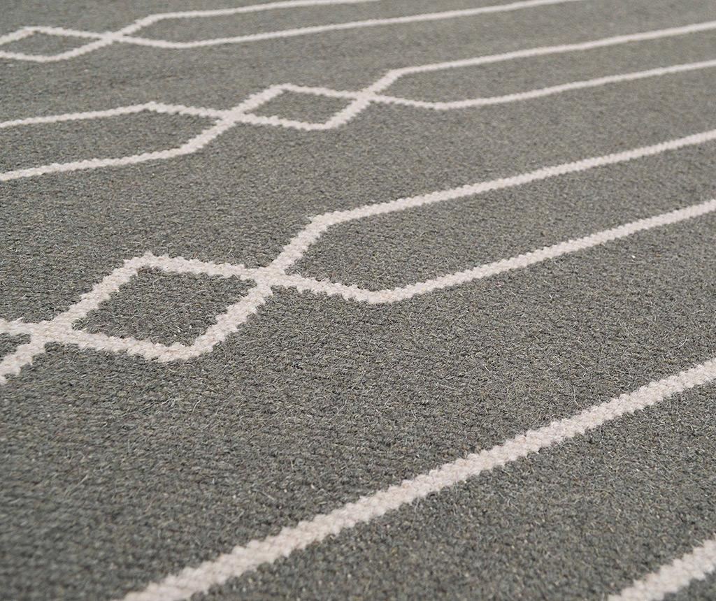 Covor Bakero, Kilim Apollo, 110x170 cm - 5