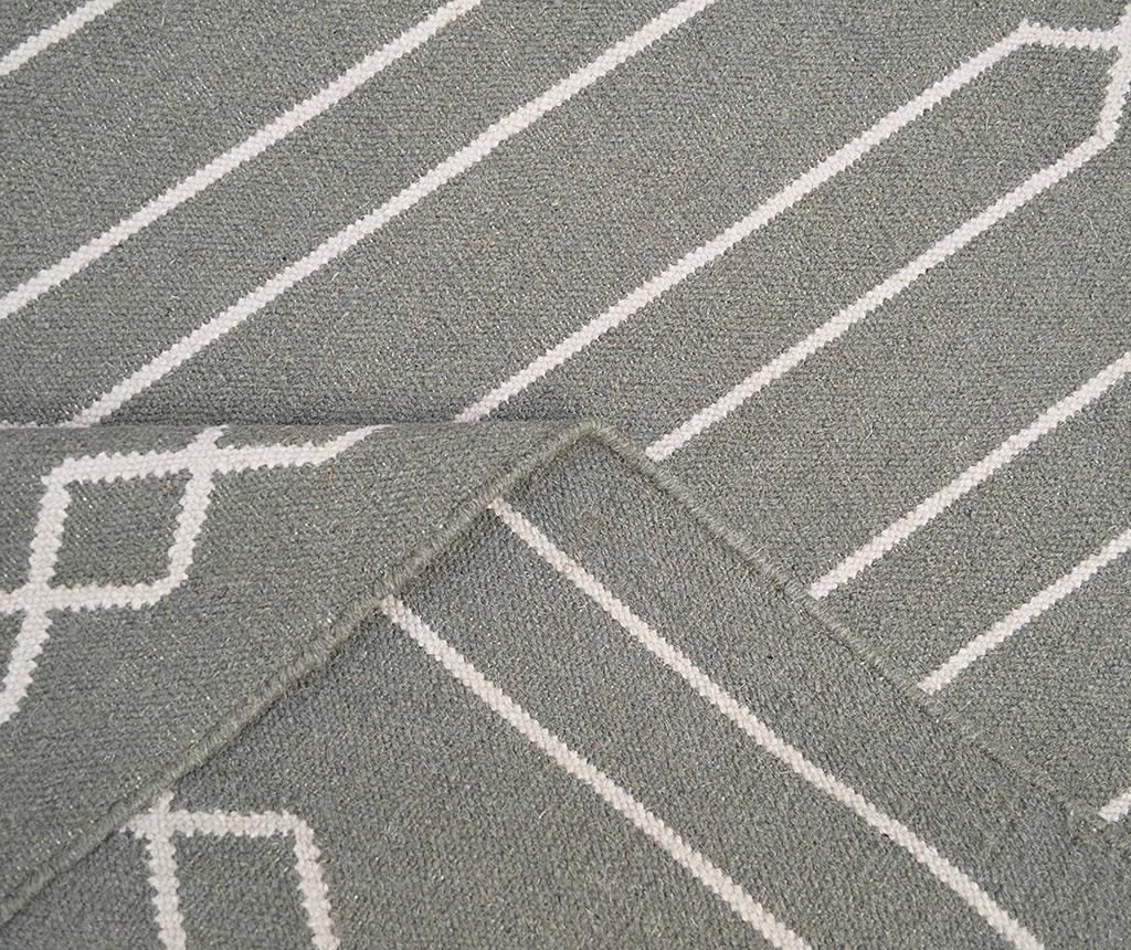 Covor Bakero, Kilim Apollo, 110x170 cm - 6
