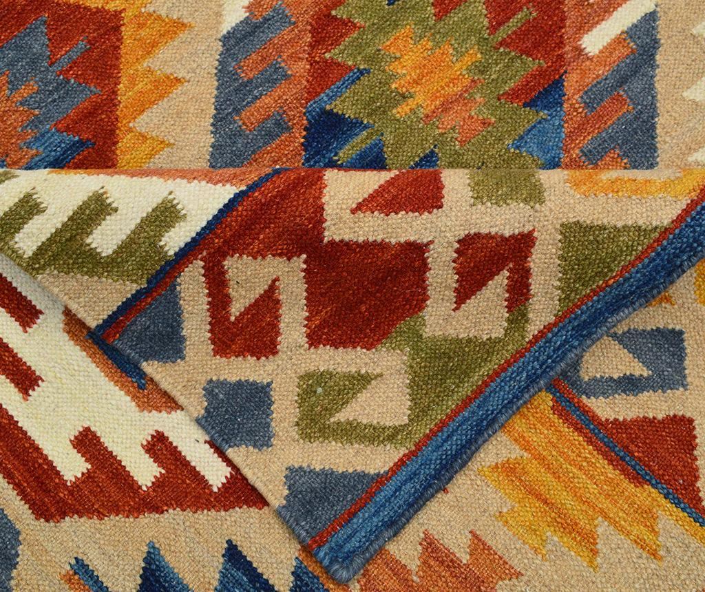 Koberec Kilim Lynett 120x180 cm - 4