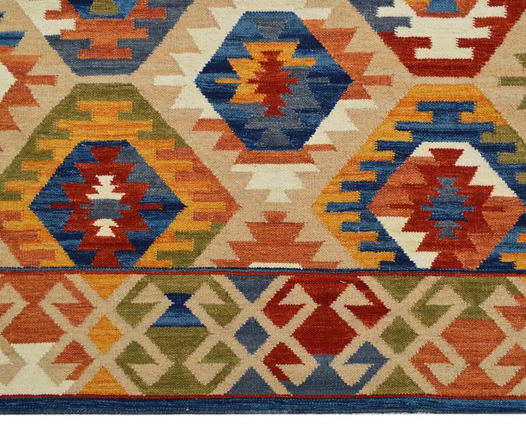 Koberec Kilim Lynett 120x180 cm - 3