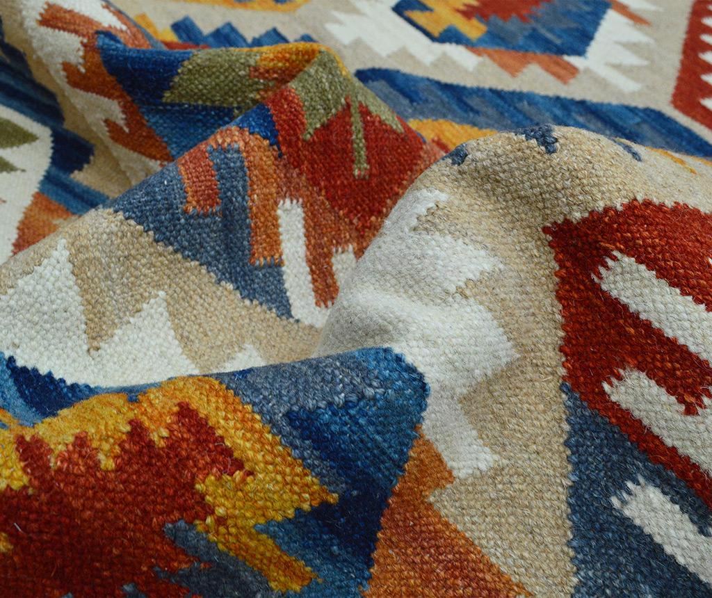 Koberec Kilim Lynett 120x180 cm - 6