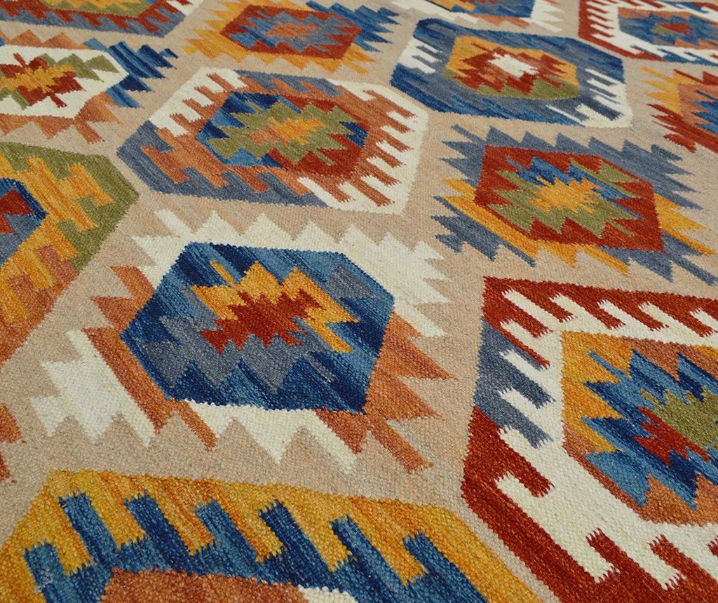 Koberec Kilim Lynett 120x180 cm - 5