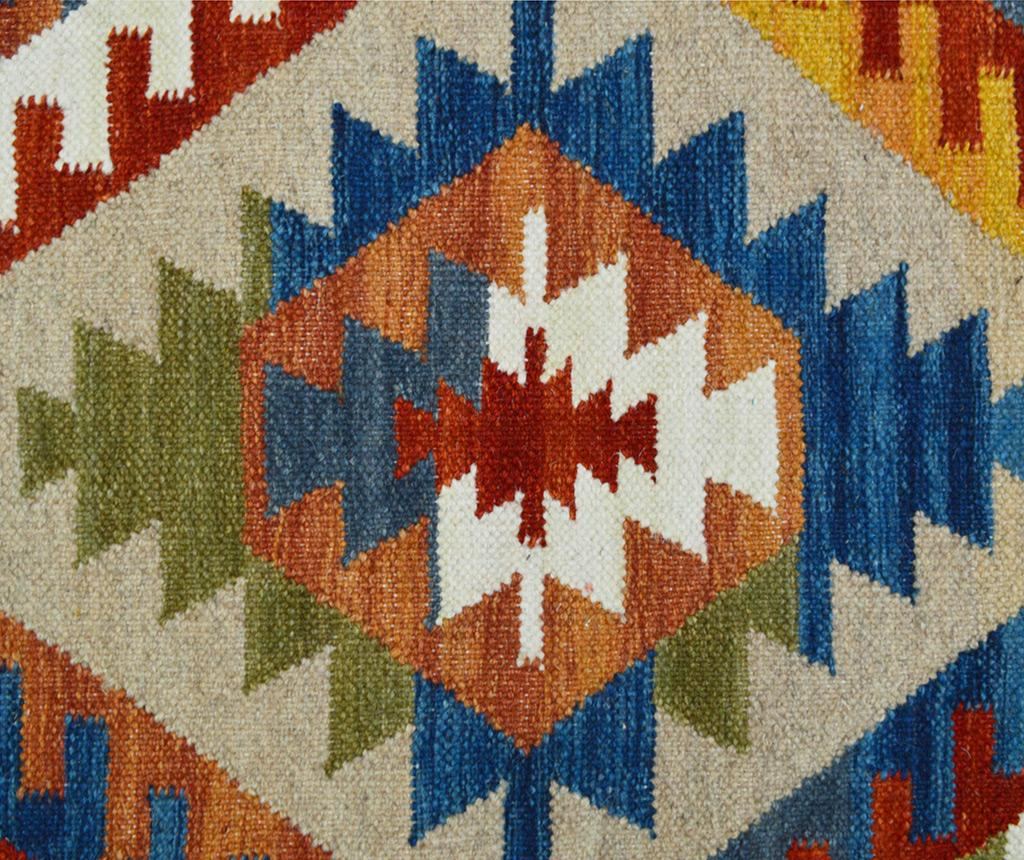 Koberec Kilim Lynett 120x180 cm - 7