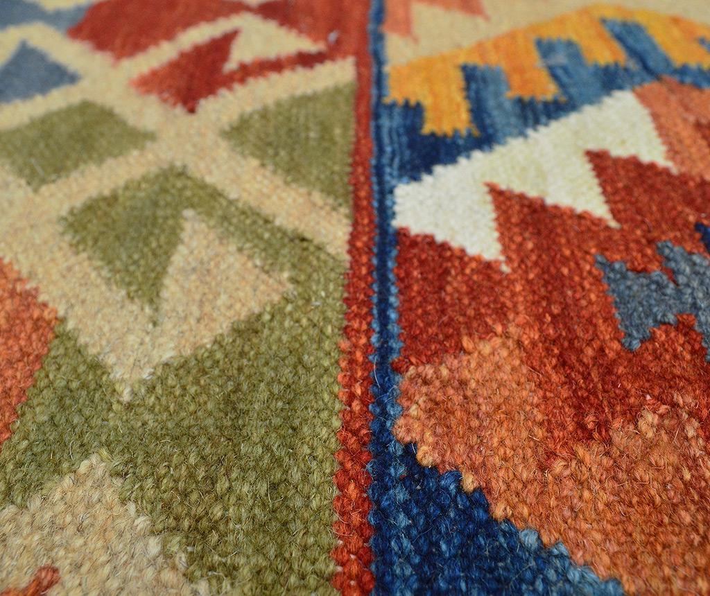 Koberec Kilim Lynett 120x180 cm - 8