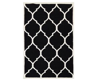Preproga Lara Black 120x180 cm