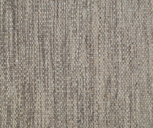 Covor Bakero, Valley Grey, 120x180 cm, gri