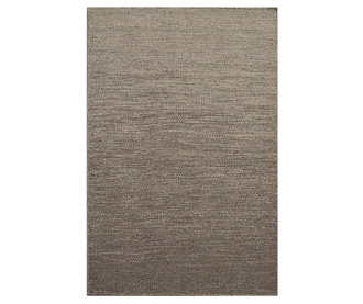 Covor Bakero, Valley Grey, 120x180 cm, gri