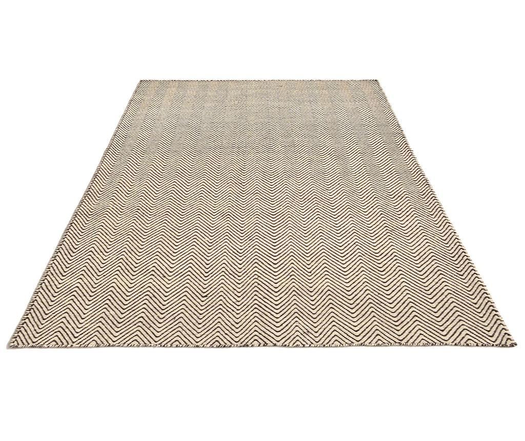 Covor Bakero, Flat Chevron, 98x160 cm - 3