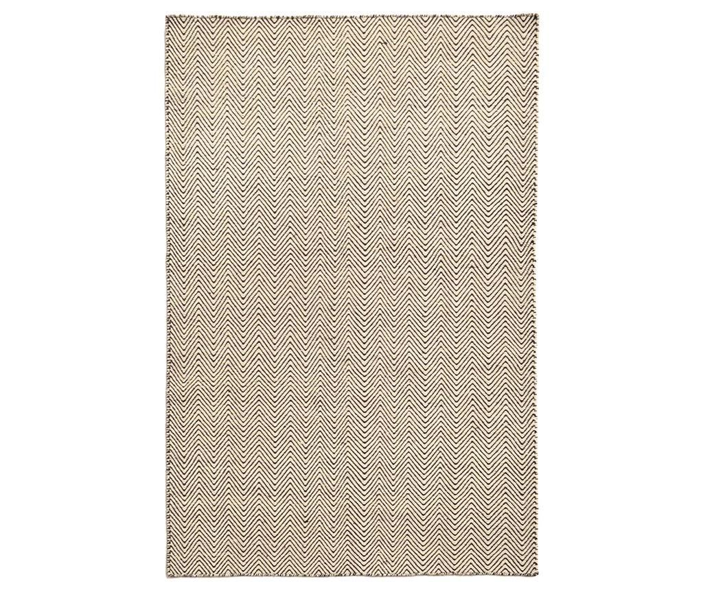 Covor Bakero, Flat Chevron, 98x160 cm - 2