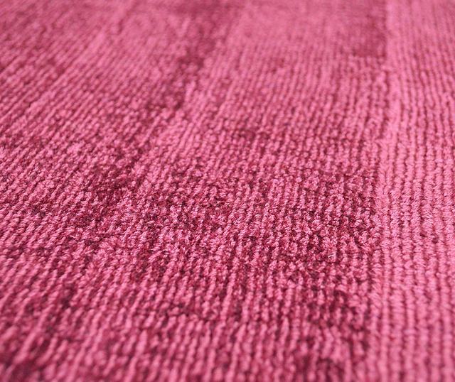 Preproga Rio Bordeaux 80x150 cm