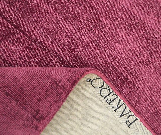 Preproga Rio Bordeaux 80x150 cm