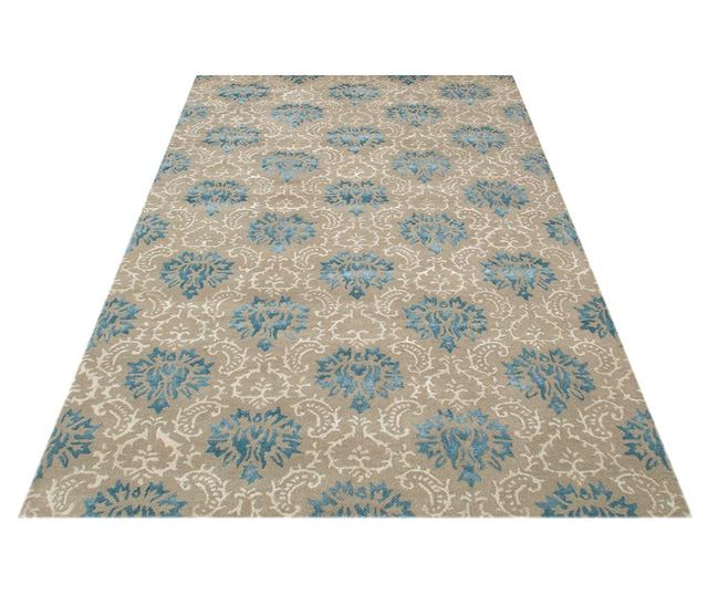 Preproga Texas Light Blue 183x122