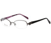 Дамски рамки за очила John Galliano Purple Lines