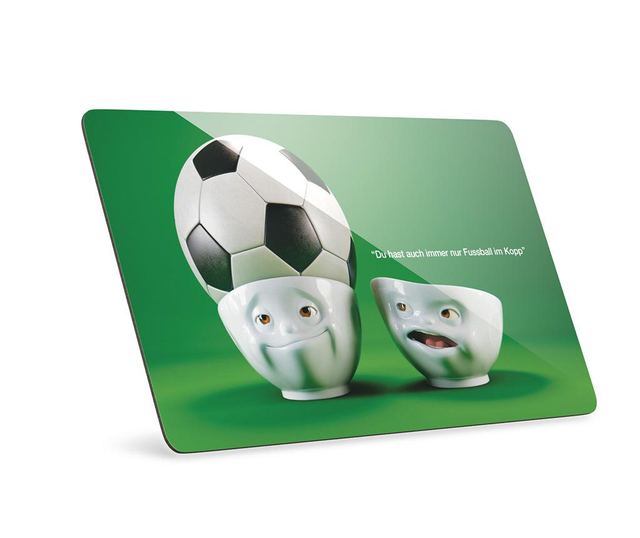 Дъска за рязане Soccer