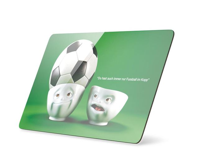 Дъска за рязане Soccer