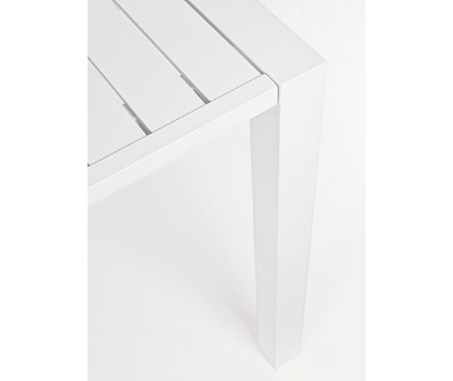 Vrtna miza Davin White